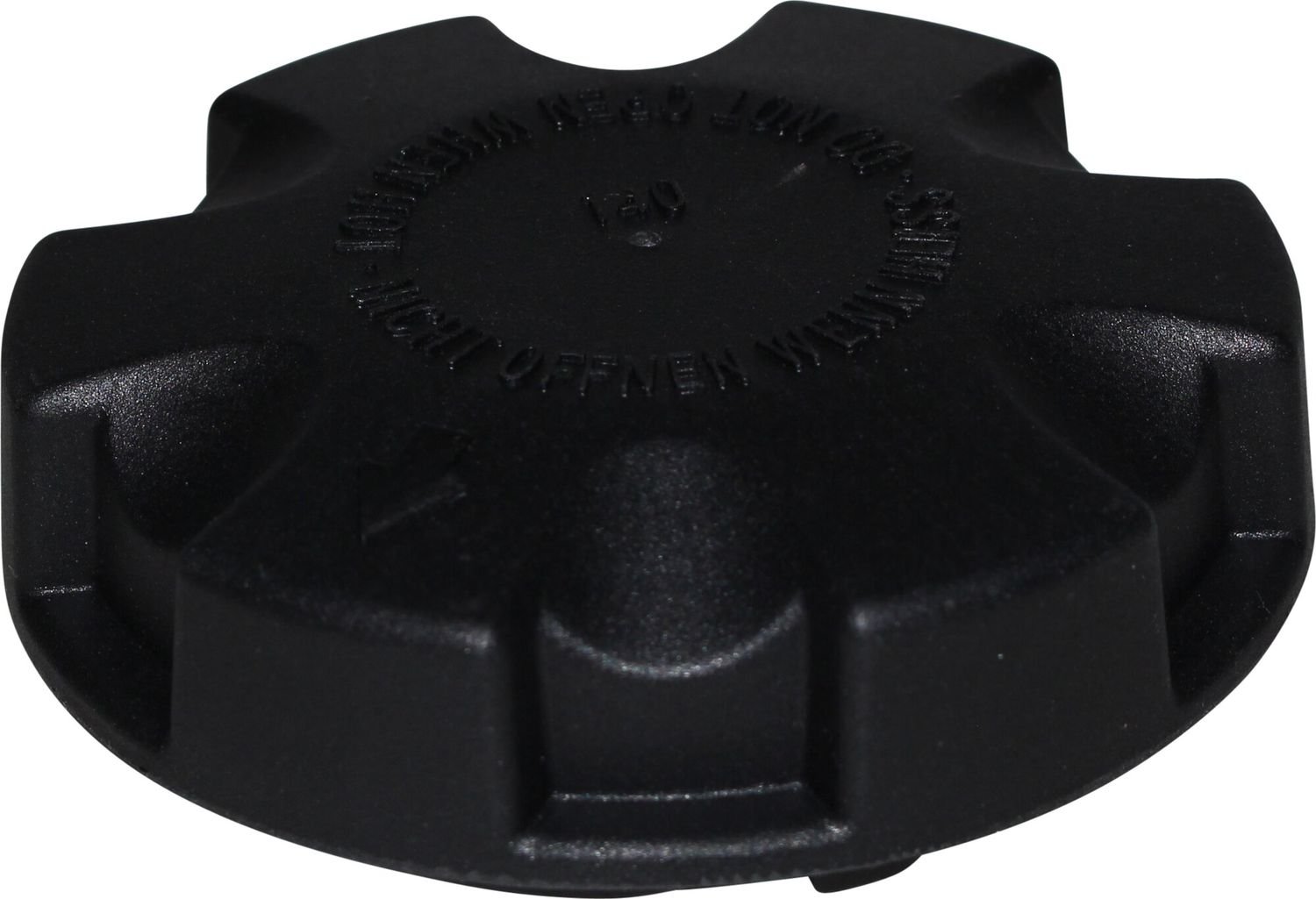 Radiator / coolant tank cap for BMW E90 / E92 / E70 / F80 / F10 / F15, JP Group 1414250500