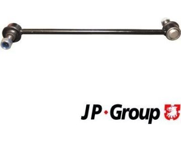 Стойка (тяга) стабилизатора спереди для Toyota Corolla / Prius, JP Group 4840401700
