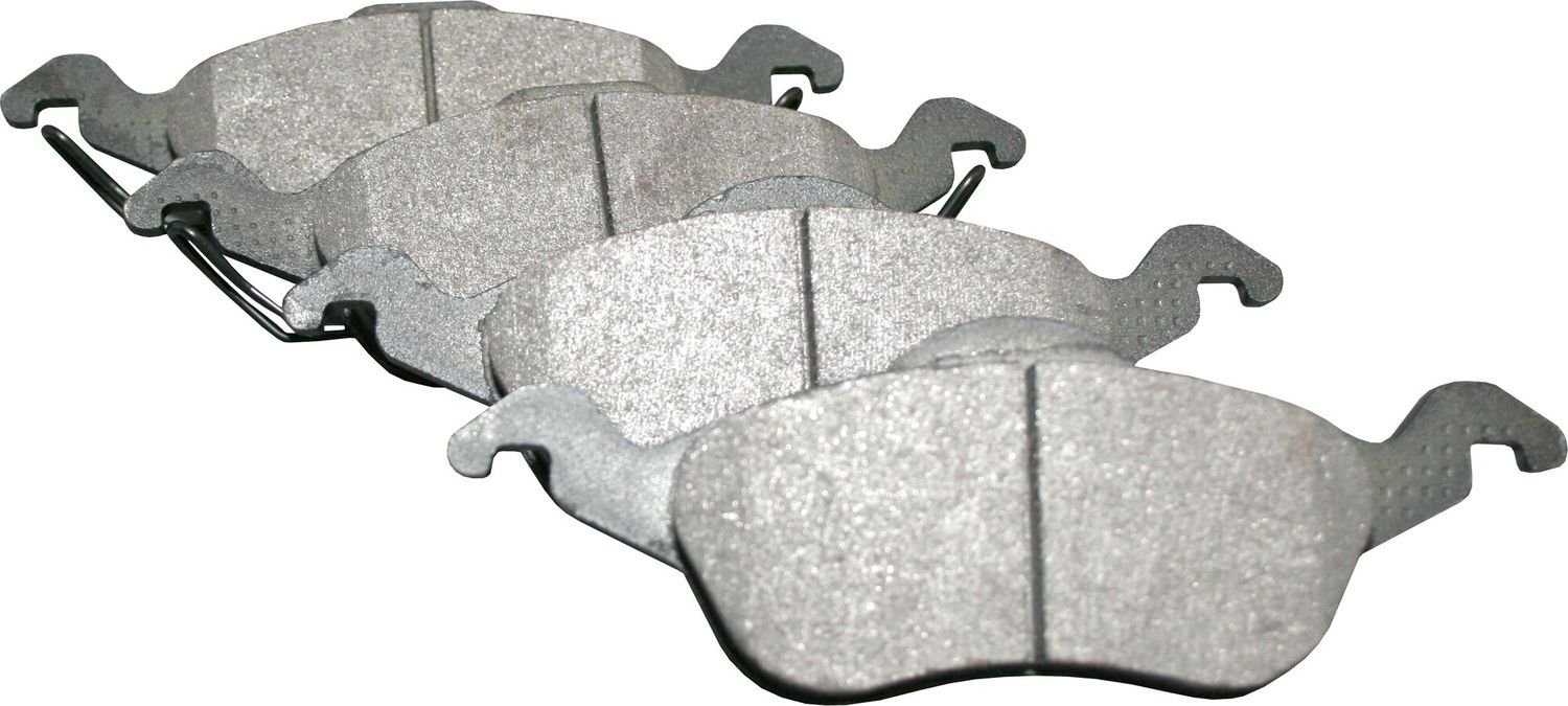 ხუნდები წინა Ford Focus 1,6 / 1,8 / 2,0L, JP Group 1563600910