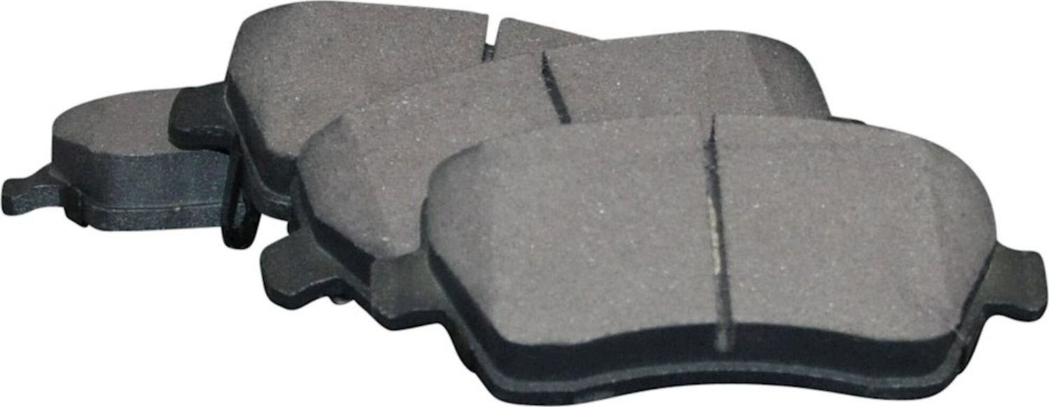 ხუნდები წინა Opel Agila / Suzuki Swift, JP Group 4763601010