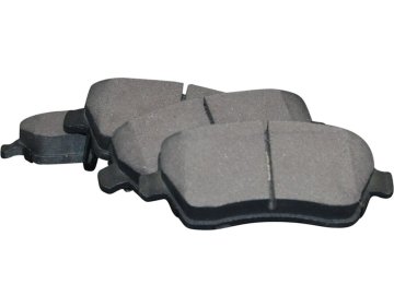ხუნდები წინა Opel Agila / Suzuki Swift, JP Group 4763601010
