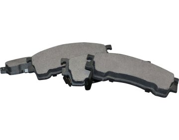 ხუნდები წინა Mazda 323 / 626 / Premacy 2,0 L, JP Group 3863601110