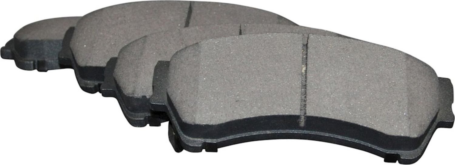 ხუნდები წინა Mazda 323 / 626 / Premacy / Ford Fusion, JP Group 3863600910