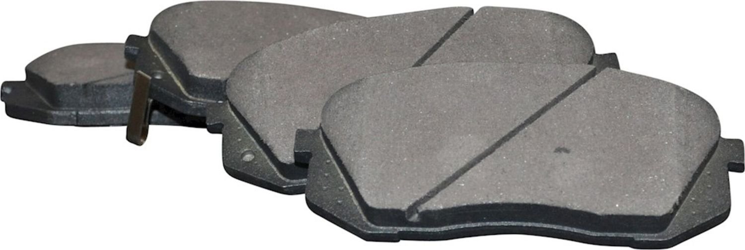 ხუნდები წინა Hyundai Sonata / Tucson 2,0 / 2,7, JP Group 3663600710