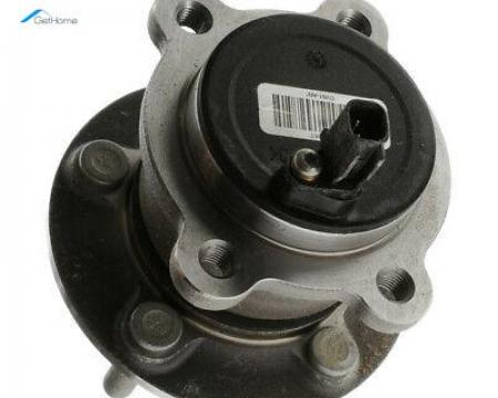 მორგვი უკანა FORD ESCAPE 2011> 2WD