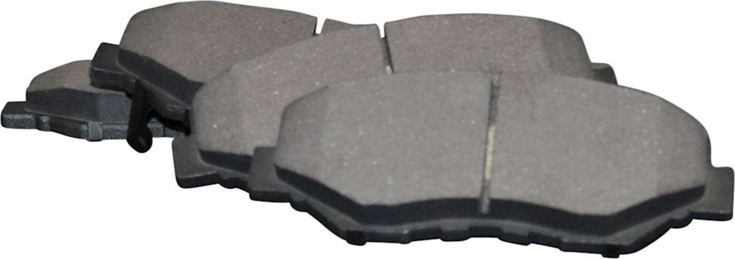 ხუნდები წინა Honda CR-V-2, JP Group 3463600610