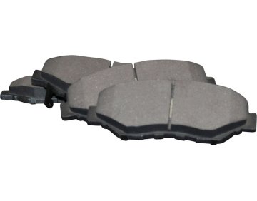 ხუნდები წინა Honda CR-V-2, JP Group 3463600610