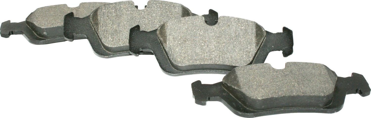 ხუნდები წინა BMW E36 / E46, JP Group 1463600610