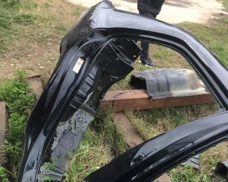  Toyota Camry 2012-2014 XLE