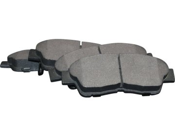Тормозные колодки спереди для Toyota Camry / Corolla / RAV4, JP Group 4863602710