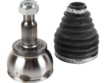 Шрус наружный (граната) для Mercedes-Benz A 170 / B 200 / A-Class / B-Class, JP Group 1343300610