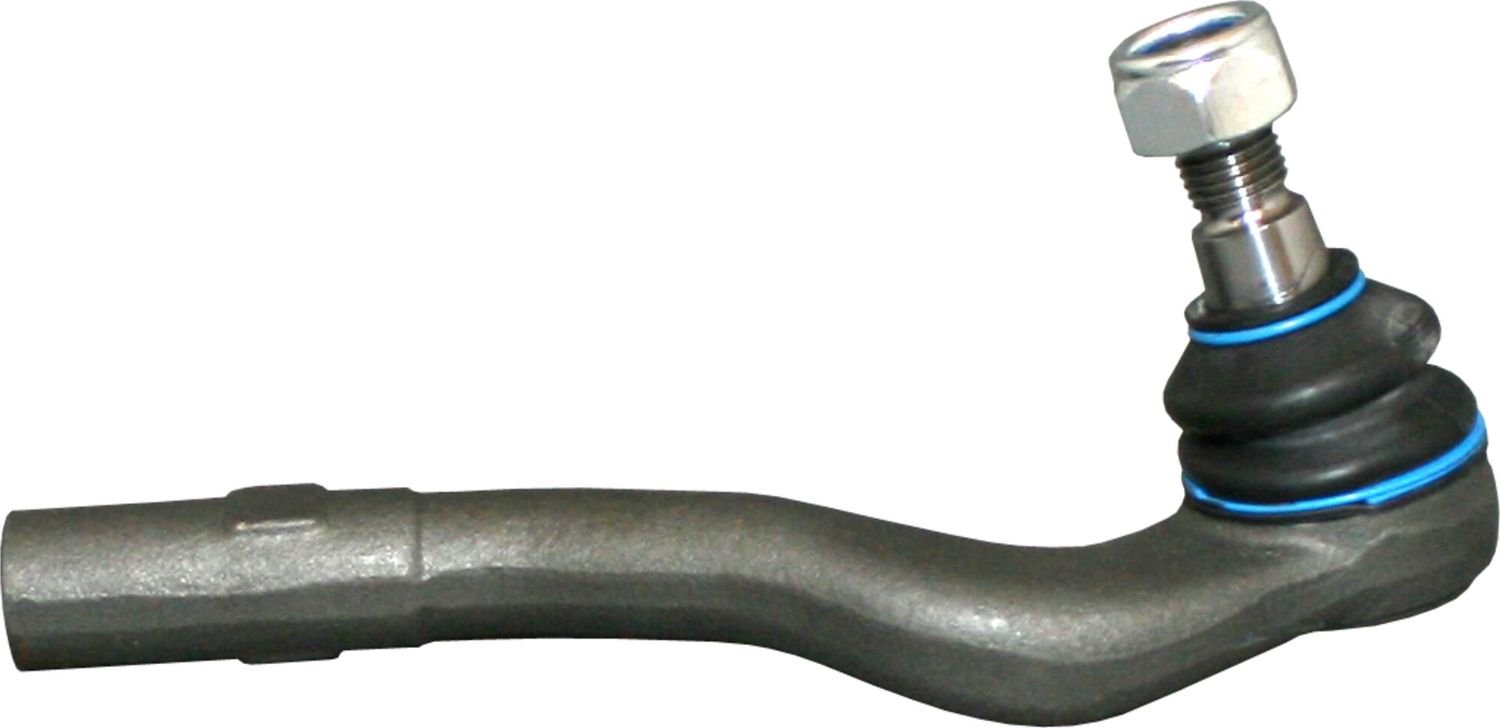 Наконечник рулевой тяги справа для Mercedes-Benz W203, JP Group 1344601780