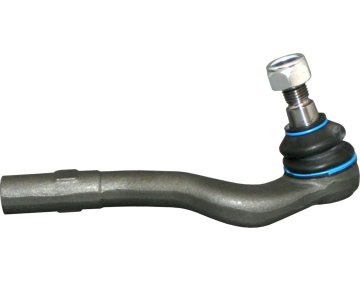 Наконечник рулевой тяги справа для Mercedes-Benz W203, JP Group 1344601780