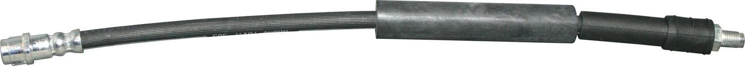 Тормозной шланг спереди для Mercedes-Benz W211 / W220, JP Group 1361600900