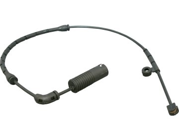 Датчик износа тормозных колодок спереди для BMW E46, JP Group 1497300300