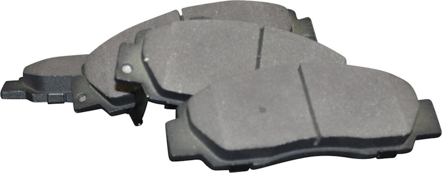 ხუნდები წინა Accord / Legend / CR-V 1 / HR-V / Odyssey, JP Group 4463600510
