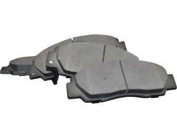 ხუნდები წინა Accord / Legend / CR-V 1 / HR-V / Odyssey, JP Group 4463600510