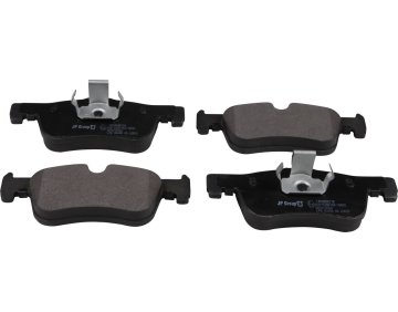 ხუნდები წინა BMW F20 / F22 / F23, JP Group 1463606210