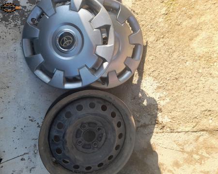  diskebi da kalbakebi