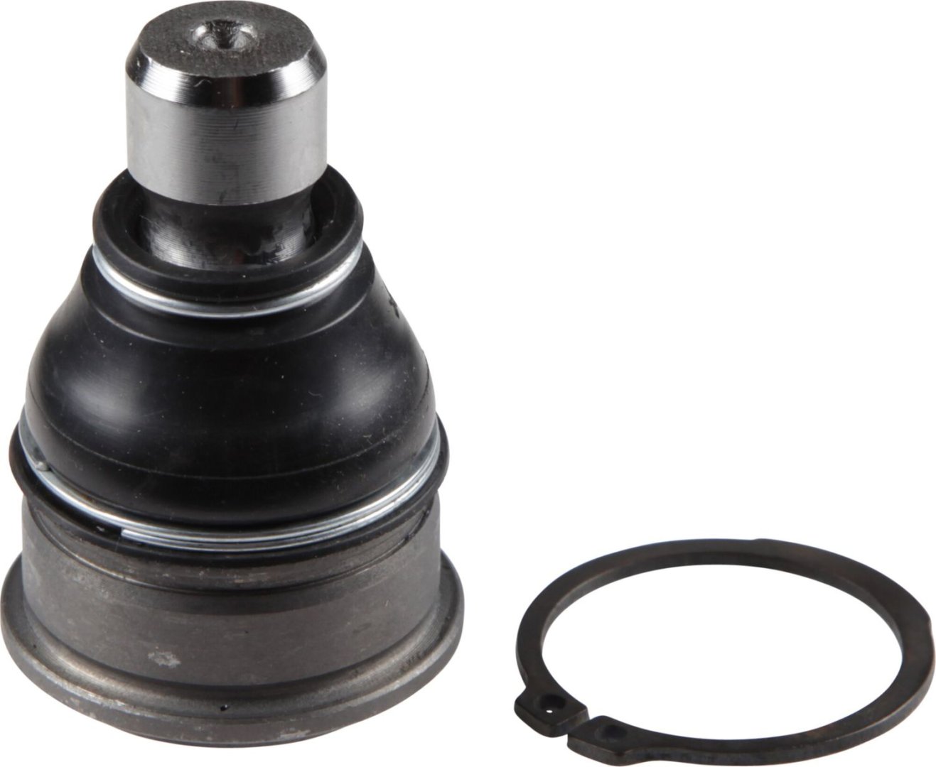 Шаровая опора спереди для Nissan Juke F15 2010+, JP Group 4040301300