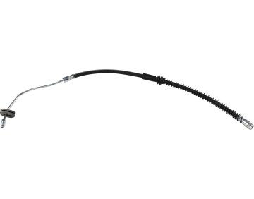 Тормозной шланг спереди для Volkswagen Touareg, JP Group 1161607370
