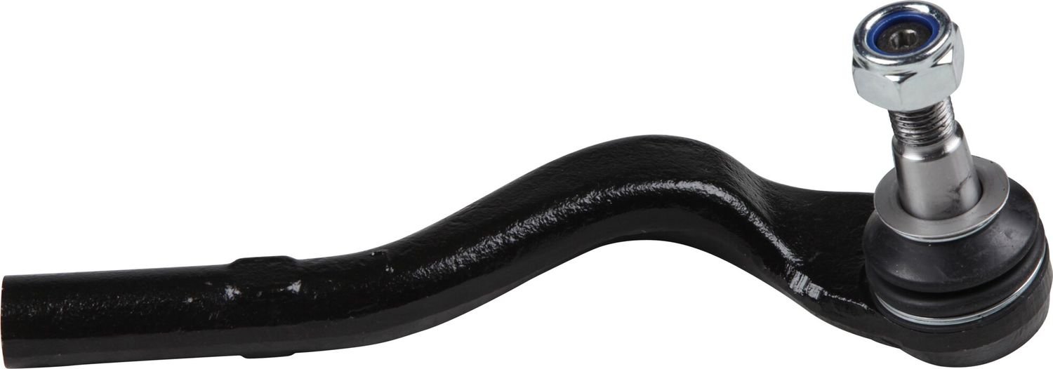 Left tie rod end for Mercedes-Benz C218 / W212, JP Group 1344605870