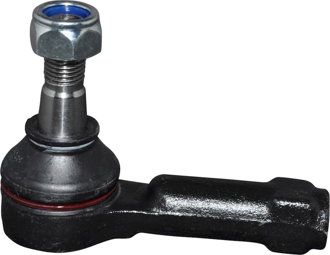 Наконечник рулевой тяги для Nissan X-Trail 2001-2013, JP Group 4044600400