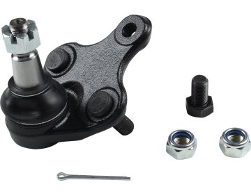 Шаровая опора спереди для Toyota Camry XV50 / Corolla / Prius V ZVW40 / RAV4 XA40 2013+, JP Group 4840300400