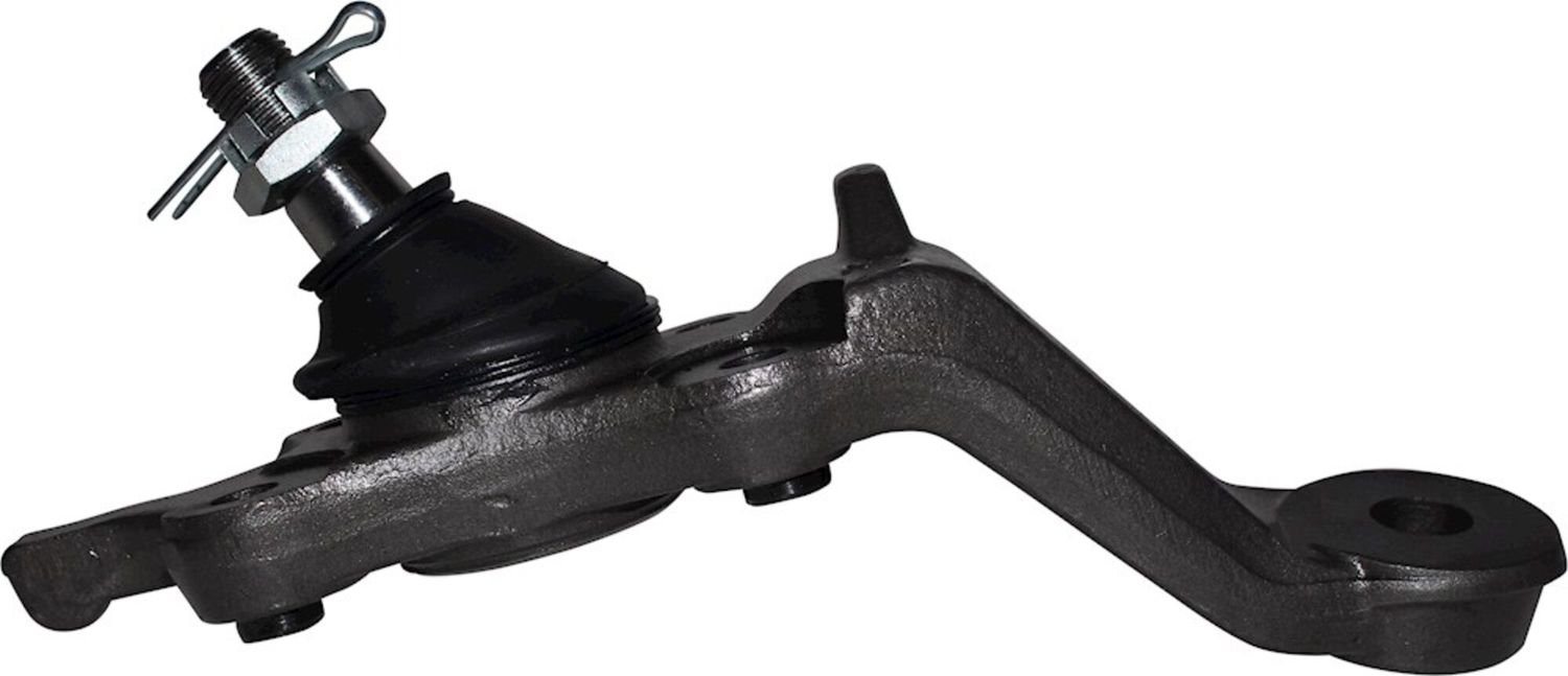 Шаровая опора спереди справа для Toyota Land Cruiser, JP Group 4840301380