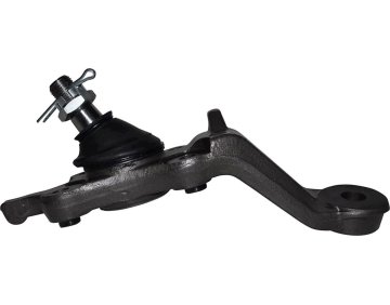 Шаровая опора спереди справа для Toyota Land Cruiser, JP Group 4840301380
