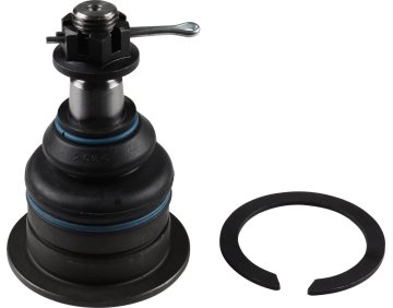 Шаровая опора спереди сверху для Toyota Land Cruiser, Lexus GX 470, JP Group 4840301700
