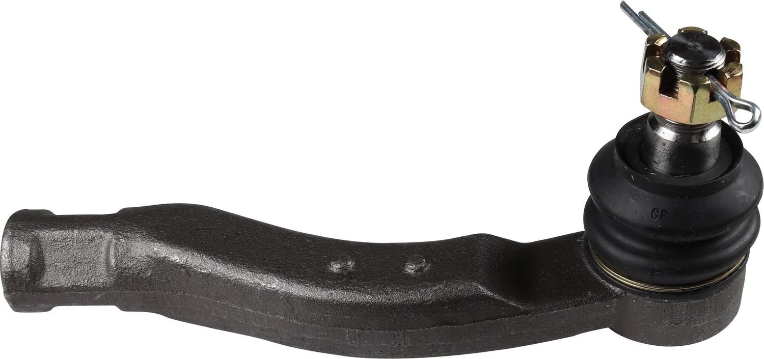 Right tie rod end for Toyota Land Cruiser J100, JP Group 4844604380