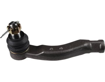 Наконечник рулевой тяги слева для Toyota Land Cruiser J100, JP Group 4844604370