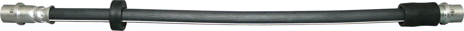 სამუხრუჭე შლანგი წინა Audi A4 2004+, JP Group 1161602900