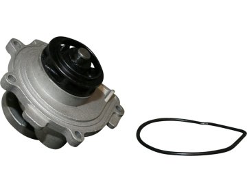 Помпа (водяной насос) для Opel Astra / Vectra / Zafira, Chevrolet Cruze, JP Group 1214102900