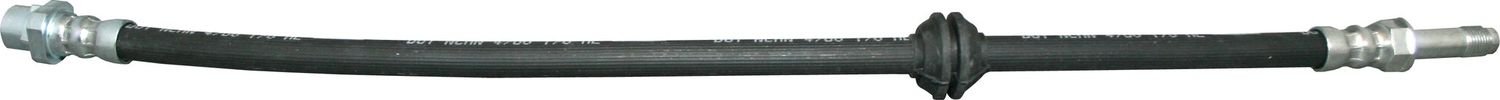 Тормозной шланг спереди для BMW E46 / Z4, JP Group 1461601000