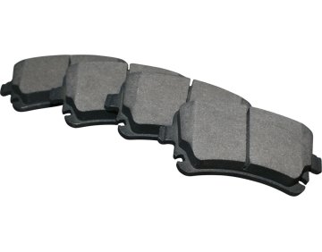 ხუნდები უკანა Audi A4 / A6 / A8, JP Group 1163706510