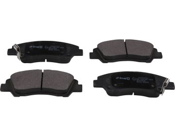 ხუნდები წინა Hyundai i10, JP Group 3563604910