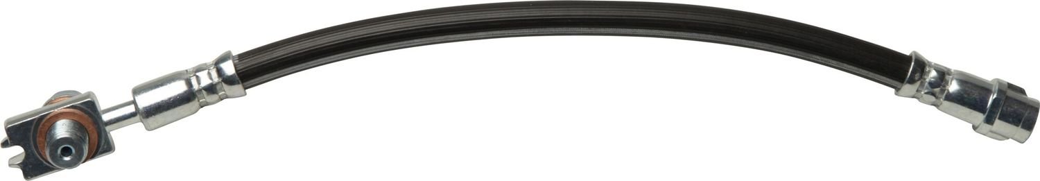 სამუხრუჭე შლანგი უკანა Audi A4, JP Group 1161702800