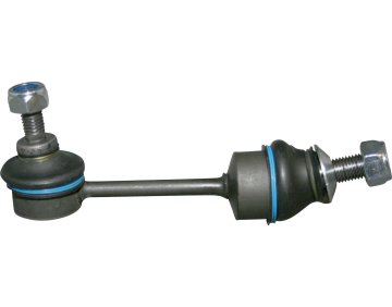 Стойка (тяга) стабилизатора сзади для BMW E60 / E63 / E64, JP Group 1450500700