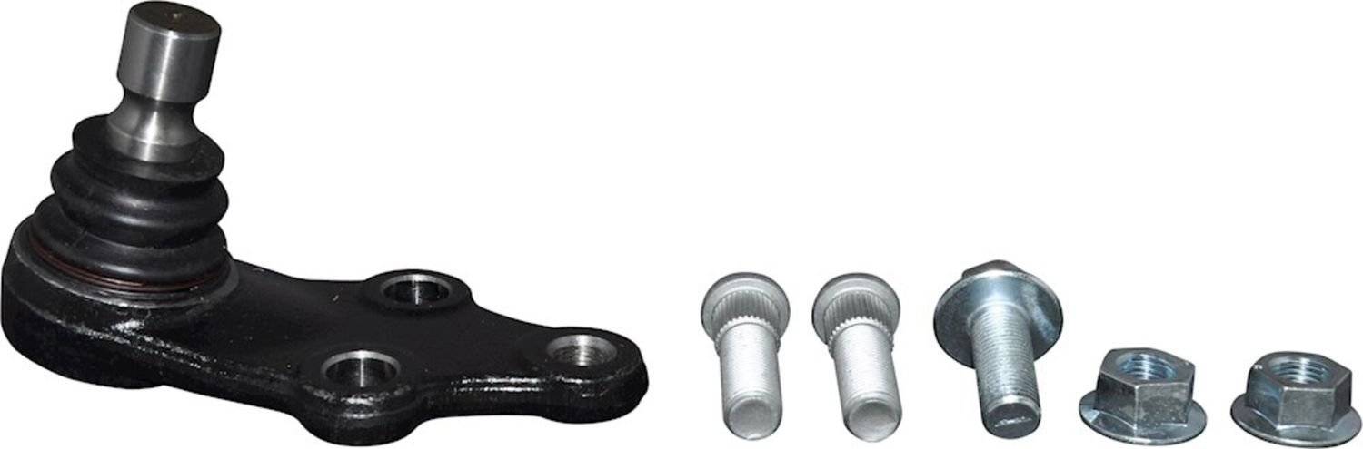 Ball joint for Hyundai ix35 / Sonata / Tucson, Kia Sorento / Sportage, JP Group 3540301000