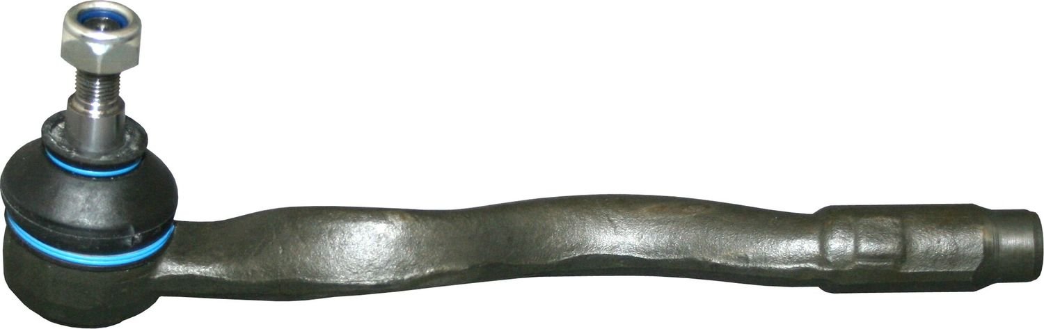 Left tie rod end for BMW E36, JP Group 1444600270
