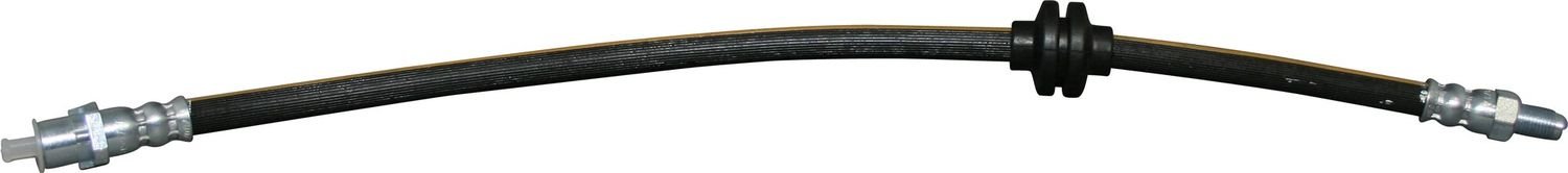Front brake hose for BMW E36, JP Group 1461600500
