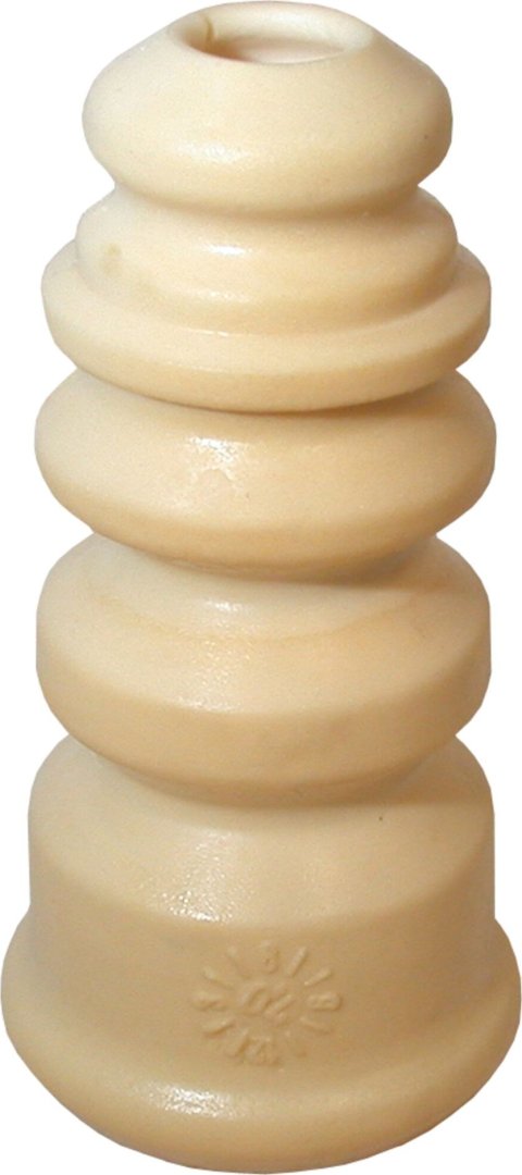 Rear shock absorber bump stop for Audi A3, Volkswagen Bora / Golf, JP Group 1152601300