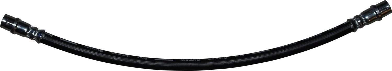 Тормозной шланг сзади для Mercedes-Benz W168, JP Group 1361701100