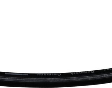 Тормозной шланг сзади для Mercedes-Benz W168, JP Group 1361701100