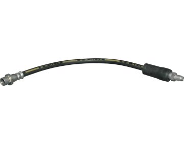 Front brake hose for BMW E38, JP Group 1461600100