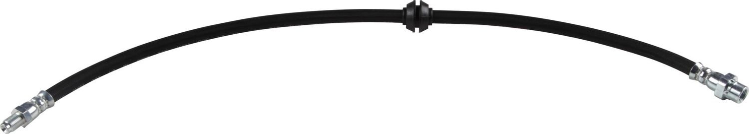 Front brake hose for BMW E65 / E66 / E67, JP Group 1461602100