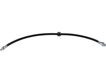 Тормозной шланг спереди для BMW E65 / E66 / E67, JP Group 1461602100