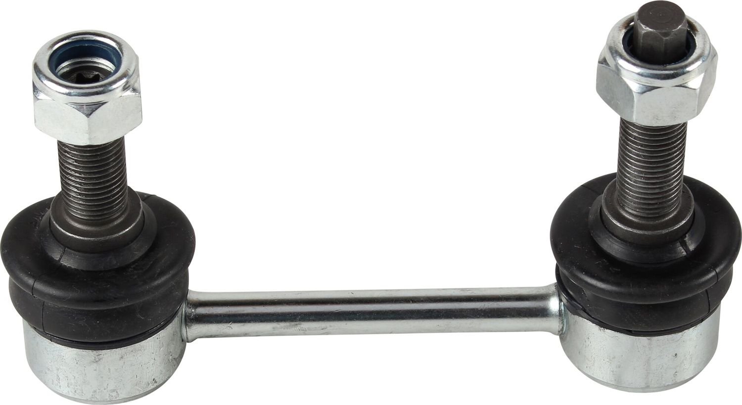 Rear stabilizer link for Mercedes-Benz W164, JP Group 1350500900